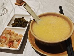 小米粥-深山老屋(国顺东路店)