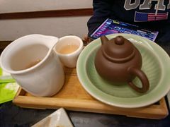 -青藤茶馆(南山路店)