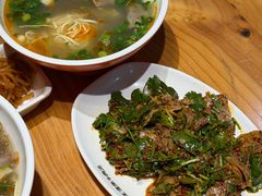 -橘生淮南牛肉汤(秀逸苏杭南门店)