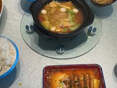 -常和州·夜宵大排档(常州单店)