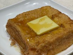 -和平馆·地道港澳茶餐厅(西门口店)