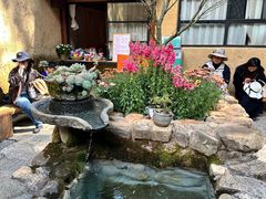 -爱膳菌锅锅(阳南店)