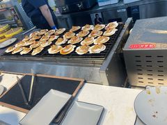-仙螺岛海鲜自助餐厅(总店)