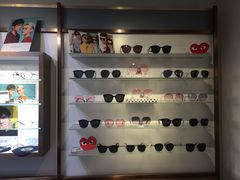 -视野联行眼镜(西站中天健广场店)