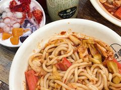 -椒顽新疆炒米粉(湖大店)