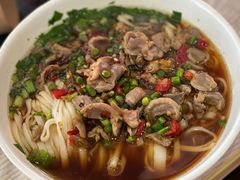 -肆姐面粉馆(坡子街店)