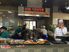 -端仕小锅(文林街店)