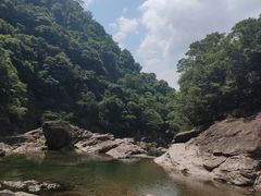-十八重溪