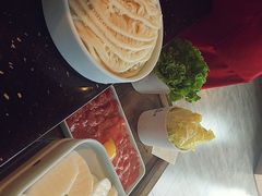 牛百叶-麻四娘火锅(天津路店)