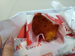 -华莱士·全鸡汉堡(花都钟村店)