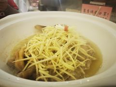 -君德澜酒家·创意粤菜(金山谷店)