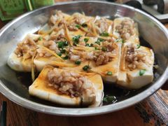-香竹农庄•传统竹筒饭(十年店)