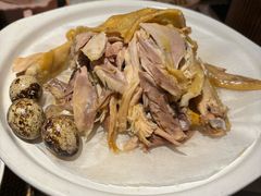 -老客家·客家菜(万达店)