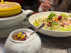 -真地道京味府·鲜橙烤鸭·北京菜(朝外大街东大桥店)