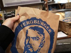 -Fergburger(皇后镇店)