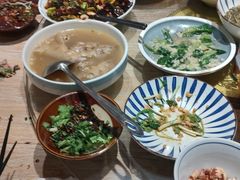 -树厨贵州菜(大十字店)