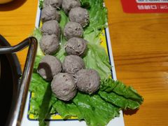 -大吉利·潮汕鲜牛肉火锅(西安店)