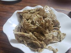 -正宗天津烧麦馆(柳州路店)