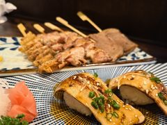 -哥哥の深夜食堂(永乐汇亲子购物运动中心店)