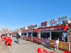 -万达广场(北京槐房店)