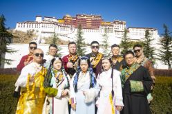 -风马映像摄影工作室(布宫店)