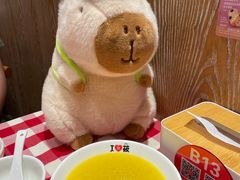 -西贝莜面村(朝阳大悦城店)