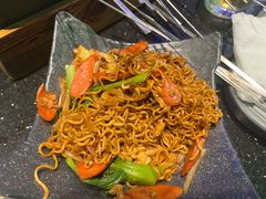 -最先生·烧烤·火锅·音乐聚会餐厅(大悦城店)