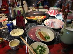 精品花鲷鱼片-蜀大侠火锅(寰球文化地标·总府店)