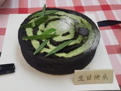 -DUFF LANGE杜夫朗格蛋糕(长沙店)