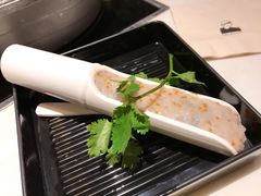 虾滑-一哥澳门豆捞·澳门风打边炉(高德置地店)
