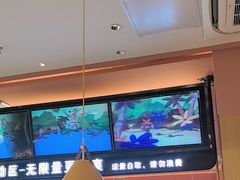 -小鱼小牛·鱼牛干锅·脆鱼火锅(世欧广场店)