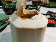 -狐狸爱上椰子鸡(滨江星光大道店)