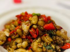 -新新湘菜馆(新中街二条店)