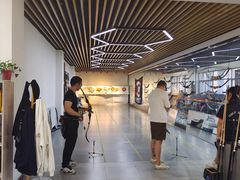 -弓舍射箭俱乐部(高新总店)