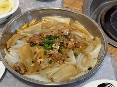 -丰尔粥食·粥底火锅·桑拿鸡(大良总店)