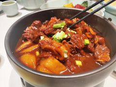 -苏帮袁Sue Cuisine(南开大悦城店)