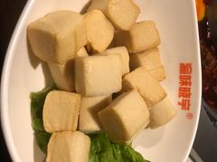 -晓宇重庆火锅(赛格国际购物中心店)