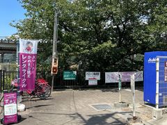 -岚山嵯峨野观光小火车