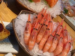 -花和海鲜自助(梅江店)