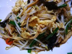 炒合菜-阿西娅食府(中关村店)