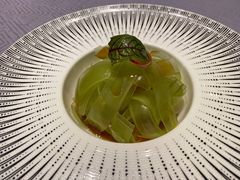 马家沟芹菜-皇朝会.经典传统粤菜(外滩店)
