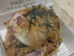 -BreadTalk面包新语·烘焙蛋糕(金光华广场店)