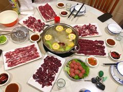 -伟记牛肉(金鸿公路店)