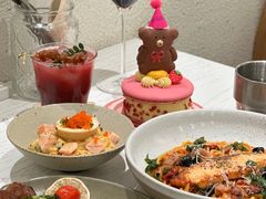 -娜娜家•Nana And Her Friends Restaurant(小寨原力场店)