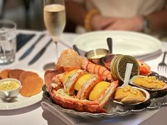 -壳里西餐厅Coquille Seafood Bistro(蒙自路店)