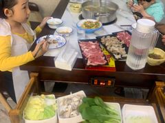 -独一道·大别山土菜烧烤(雨花西路店)