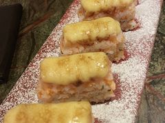 -炙柒Sekinana·精致料理 烧鸟·铁板烧(海上世界店)