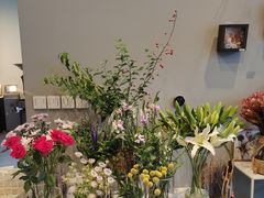 -dotcom coffee古点咖啡(致真大厦店)