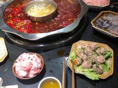 -大龙火锅(老店)