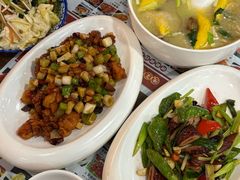 -老西安韩记三鲜煮馍(四府街店)